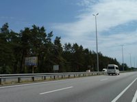Білборд №104982 в місті Київська область траса (Київська область), розміщення зовнішнішньої реклами, IDMedia-оренда найнижчі ціни!