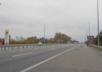 Білборд №104987 в місті Київська область траса (Київська область), розміщення зовнішнішньої реклами, IDMedia-оренда найнижчі ціни!