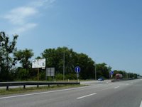 `Билборд №104995 в городе Киев трасса (Киевская область), размещение наружной рекламы, IDMedia-аренда по самым низким ценам!`