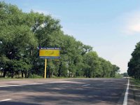 `Билборд №105005 в городе Киев трасса (Киевская область), размещение наружной рекламы, IDMedia-аренда по самым низким ценам!`