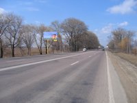 `Билборд №105007 в городе Киев трасса (Киевская область), размещение наружной рекламы, IDMedia-аренда по самым низким ценам!`