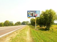 `Билборд №105008 в городе Киев трасса (Киевская область), размещение наружной рекламы, IDMedia-аренда по самым низким ценам!`