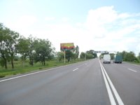 `Билборд №105009 в городе Киев трасса (Киевская область), размещение наружной рекламы, IDMedia-аренда по самым низким ценам!`