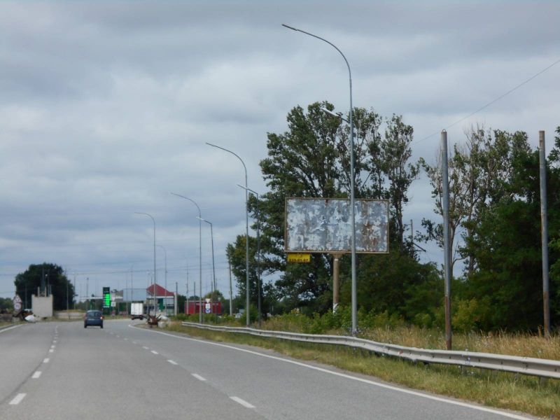 Билборд формат 3x6 №105012 в городе Киев трасса (Киевская область) `Билборд №105012 в городе Киев трасса (Киевская область), размещение наружной рекламы, IDMedia-аренда по самым низким ценам!`