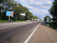 `Билборд №105013 в городе Киев трасса (Киевская область), размещение наружной рекламы, IDMedia-аренда по самым низким ценам!`