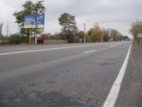 `Билборд №105017 в городе Киев трасса (Киевская область), размещение наружной рекламы, IDMedia-аренда по самым низким ценам!`