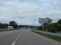 `Билборд №105020 в городе Киев трасса (Киевская область), размещение наружной рекламы, IDMedia-аренда по самым низким ценам!`