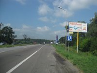 `Билборд №105022 в городе Киев трасса (Киевская область), размещение наружной рекламы, IDMedia-аренда по самым низким ценам!`