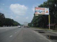 `Билборд №105024 в городе Киев трасса (Киевская область), размещение наружной рекламы, IDMedia-аренда по самым низким ценам!`
