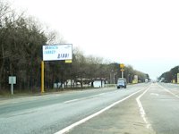 `Билборд №105025 в городе Киев трасса (Киевская область), размещение наружной рекламы, IDMedia-аренда по самым низким ценам!`