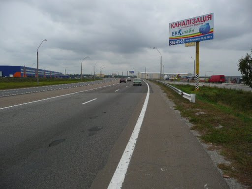 Білборд формат 3x6 №105036 в городе Київська область траса (Київська область) Білборд №105036 в місті Київська область траса (Київська область), розміщення зовнішнішньої реклами, IDMedia-оренда найнижчі ціни!