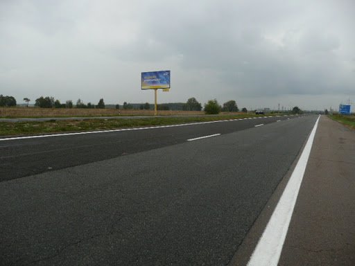 Білборд формат 3x6 №105042 в городе Київська область траса (Київська область) Білборд №105042 в місті Київська область траса (Київська область), розміщення зовнішнішньої реклами, IDMedia-оренда найнижчі ціни!
