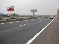 Білборд у місті Київська область траса #105048 за адресою с. Калинівка, траса М-01 "Київ-Чернігів-Нові Яриловичі", км 34+900 право, об'їзд м. Бровари, біля повороту на вул. Броварська та Рабен Україна, навпроти АЗС "Авантаж", за 450м до Бауміт-Україна Білборд №105048 в місті Київська область траса (Київська область), розміщення зовнішнішньої реклами, IDMedia-оренда найнижчі ціни!