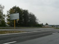 Білборд у місті Київська область траса #105050 за адресою с. Калинівка, траса М-01 "Київ-Чернігів-Нові Яриловичі", км 35+000 право, об'їзд м. Бровари, за 150м до повороту на вул. Броварська та Рабен Україна, за 600м до Бауміт-Україна Білборд №105050 в місті Київська область траса (Київська область), розміщення зовнішнішньої реклами, IDMedia-оренда найнижчі ціни!