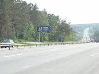 Білборд №105078 в місті Київська область траса (Київська область), розміщення зовнішнішньої реклами, IDMedia-оренда найнижчі ціни!
