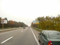 Білборд №105083 в місті Київська область траса (Київська область), розміщення зовнішнішньої реклами, IDMedia-оренда найнижчі ціни!