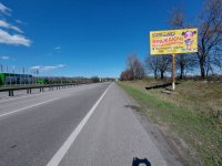 `Билборд №105091 в городе Киев трасса (Киевская область), размещение наружной рекламы, IDMedia-аренда по самым низким ценам!`