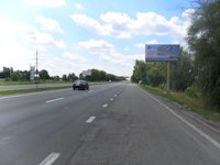 Білборд №105093 в місті Київська область траса (Київська область), розміщення зовнішнішньої реклами, IDMedia-оренда найнижчі ціни!