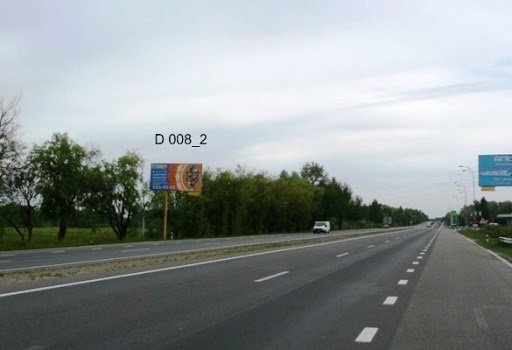 Білборд №105094 в місті Київська область траса (Київська область), розміщення зовнішнішньої реклами, IDMedia-оренда найнижчі ціни!