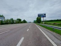 Білборд №105095 в місті Київська область траса (Київська область), розміщення зовнішнішньої реклами, IDMedia-оренда найнижчі ціни!