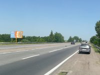 Білборд №105098 в місті Київська область траса (Київська область), розміщення зовнішнішньої реклами, IDMedia-оренда найнижчі ціни!