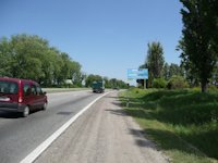 Білборд №105099 в місті Київська область траса (Київська область), розміщення зовнішнішньої реклами, IDMedia-оренда найнижчі ціни!