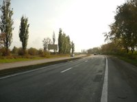 Білборд №105100 в місті Київська область траса (Київська область), розміщення зовнішнішньої реклами, IDMedia-оренда найнижчі ціни!