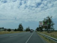 `Билборд №105107 в городе Киев трасса (Киевская область), размещение наружной рекламы, IDMedia-аренда по самым низким ценам!`