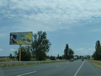 `Билборд №105108 в городе Киев трасса (Киевская область), размещение наружной рекламы, IDMedia-аренда по самым низким ценам!`