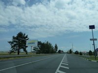 `Билборд №105110 в городе Киев трасса (Киевская область), размещение наружной рекламы, IDMedia-аренда по самым низким ценам!`