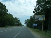 Білборд у місті Київська область траса #105111 за адресою трасса Киев-Ковель-Ягодин_км 32+300_левый в Киев Білборд №105111 в місті Київська область траса (Київська область), розміщення зовнішнішньої реклами, IDMedia-оренда найнижчі ціни!