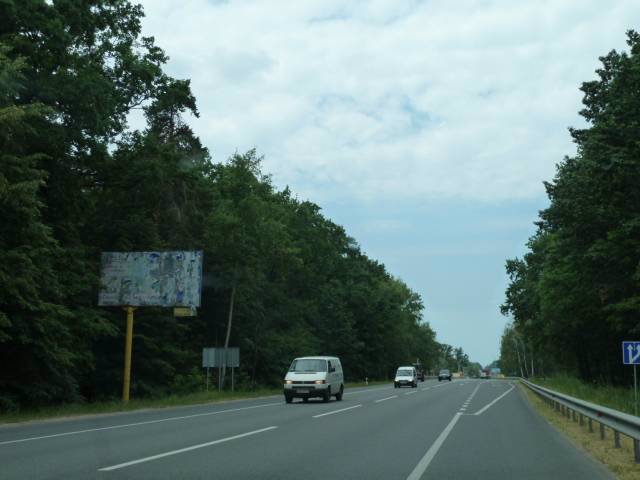 Білборд формат 3x6 №105112 в городе Київська область траса (Київська область) Білборд №105112 в місті Київська область траса (Київська область), розміщення зовнішнішньої реклами, IDMedia-оренда найнижчі ціни!