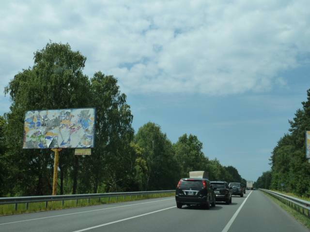 Білборд формат 3x6 №105120 в городе Київська область траса (Київська область) Білборд №105120 в місті Київська область траса (Київська область), розміщення зовнішнішньої реклами, IDMedia-оренда найнижчі ціни!