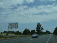 Білборд у місті Київська область траса #105129 за адресою смт. Немішаєво, траса М-07 "Київ-Ковель", км 35+700 право, через 1.1км після повороту на вул. Центральна, через 1.4км після АЗС БРСМ Нафта, за 1.2км до повороту на вул. Паркова Білборд №105129 в місті Київська область траса (Київська область), розміщення зовнішнішньої реклами, IDMedia-оренда найнижчі ціни!