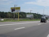 Билборд в городе Киев трасса #105133 по адресу Дніпровське шосе, траса Н-01 "Київ-Знам'янка", км 20+450 ліво, за 100м до магазину Фора, за 300м до магазину АТБ, за 350м до повороту на с. Лісники `Билборд №105133 в городе Киев трасса (Киевская область), размещение наружной рекламы, IDMedia-аренда по самым низким ценам!`
