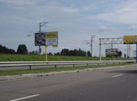 Білборд у місті Київська область траса #105135 за адресою Дніпровське шосе, траса Н-01 "Київ-Знам'янка", км 22+050 ліво, ЖК "BASA Sity", за 400м до АЗС ОККО Білборд №105135 в місті Київська область траса (Київська область), розміщення зовнішнішньої реклами, IDMedia-оренда найнижчі ціни!