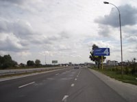 Білборд у місті Київська область траса #105136 за адресою Дніпровське шосе, траса Н-01 "Київ-Знам'янка", км 25+600 право, за 100м до відділу продажу ЖК "Парк Лейк Сіті", через 100м після АЗС Shell, через 480м після розв'язки на с. Креничі Білборд №105136 в місті Київська область траса (Київська область), розміщення зовнішнішньої реклами, IDMedia-оренда найнижчі ціни!