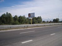 Білборд у місті Київська область траса #105139 за адресою Дніпровське шосе, траса Н-01 "Київ-Знам'янка", км 25+600 ліво, за 100м до відділу продажу ЖК "Парк Лейк Сіті", через 100м після АЗС Shell, через 480м після розв'язки на с. Креничі Білборд №105139 в місті Київська область траса (Київська область), розміщення зовнішнішньої реклами, IDMedia-оренда найнижчі ціни!