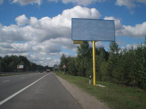 Білборд формат 3x6 №105142 в городе Київська область траса (Київська область) Білборд №105142 в місті Київська область траса (Київська область), розміщення зовнішнішньої реклами, IDMedia-оренда найнижчі ціни!