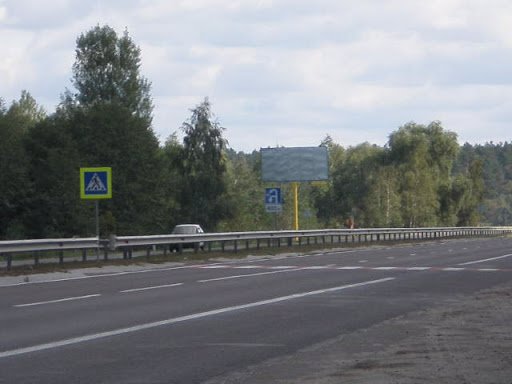 Білборд формат 3x6 №105143 в городе Київська область траса (Київська область) Білборд №105143 в місті Київська область траса (Київська область), розміщення зовнішнішньої реклами, IDMedia-оренда найнижчі ціни!