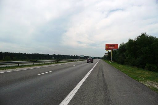 Білборд формат 3x6 №105144 в городе Київська область траса (Київська область) Білборд №105144 в місті Київська область траса (Київська область), розміщення зовнішнішньої реклами, IDMedia-оренда найнижчі ціни!