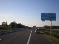 Білборд у місті Київська область траса #105148 за адресою Дніпровське шосе, траса Н-01 "Київ-Знам'янка", км 30+200 ліво Білборд №105148 в місті Київська область траса (Київська область), розміщення зовнішнішньої реклами, IDMedia-оренда найнижчі ціни!