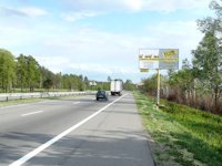 Білборд у місті Київська область траса #105150 за адресою Дніпровське шосе, траса Н-01 "Київ-Знам'янка", км 30+800 право, елітна приватна забудова, біля с. Великі Дмитровичі Білборд №105150 в місті Київська область траса (Київська область), розміщення зовнішнішньої реклами, IDMedia-оренда найнижчі ціни!