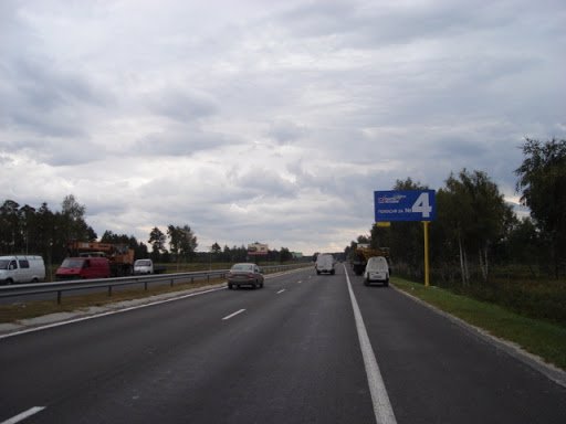 Білборд формат 3x6 №105154 в городе Київська область траса (Київська область) Білборд №105154 в місті Київська область траса (Київська область), розміщення зовнішнішньої реклами, IDMedia-оренда найнижчі ціни!
