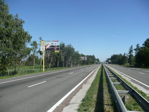 Білборд формат 3x6 №105155 в городе Київська область траса (Київська область) Білборд №105155 в місті Київська область траса (Київська область), розміщення зовнішнішньої реклами, IDMedia-оренда найнижчі ціни!