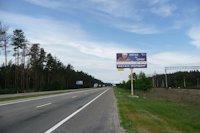 Білборд у місті Київська область траса #105160 за адресою Дніпровське шосе, траса Н-01 "Київ-Знам'янка", км 35+700 ліво, через 420м після з/д станції, за 880м до повороту на с. Нові Безрадичі Білборд №105160 в місті Київська область траса (Київська область), розміщення зовнішнішньої реклами, IDMedia-оренда найнижчі ціни!