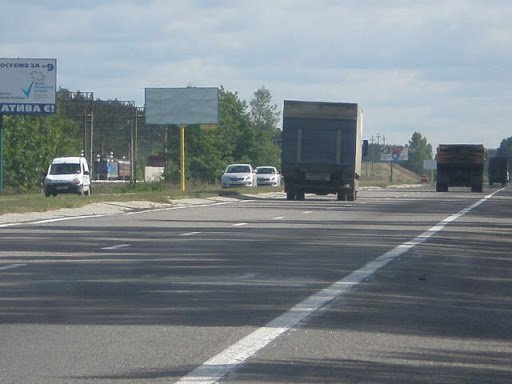 Білборд формат 3x6 №105161 в городе Київська область траса (Київська область) Білборд №105161 в місті Київська область траса (Київська область), розміщення зовнішнішньої реклами, IDMedia-оренда найнижчі ціни!