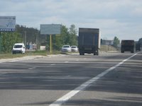 Білборд у місті Київська область траса #105161 за адресою Дніпровське шосе, траса Н-01 "Київ-Знам'янка", км 35+700 ліво, за 420м до з/д станції, через 880м після повороту на с. Нові Безрадичі Білборд №105161 в місті Київська область траса (Київська область), розміщення зовнішнішньої реклами, IDMedia-оренда найнижчі ціни!