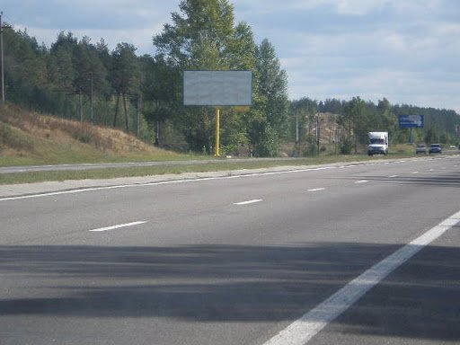 Білборд формат 3x6 №105163 в городе Київська область траса (Київська область) Білборд №105163 в місті Київська область траса (Київська область), розміщення зовнішнішньої реклами, IDMedia-оренда найнижчі ціни!