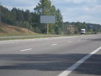 Білборд у місті Київська область траса #105163 за адресою Дніпровське шосе, траса Н-01 "Київ-Знам'янка", км 36+700 ліво, через 550м після з/д станції "Нові Безрадичі" Білборд №105163 в місті Київська область траса (Київська область), розміщення зовнішнішньої реклами, IDMedia-оренда найнижчі ціни!